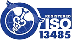 ISO 13485 Silimed Certification