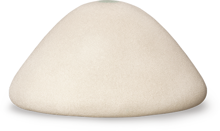 Silimed Advance Breast Implant Surface