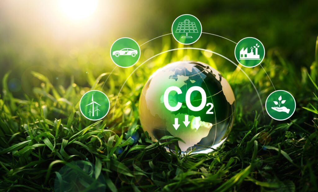 Carbon Reduction Plan
