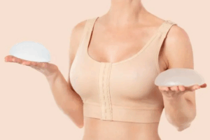 Implantes mamarios de por vida cuánto duran las prótesis de pecho